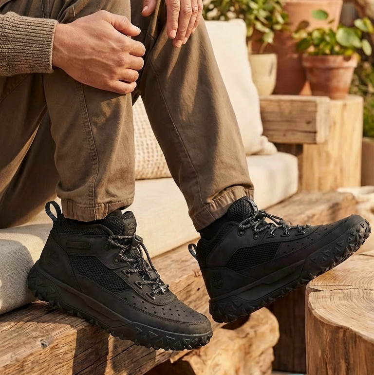 Zapatillas GreenStride™ Timberland