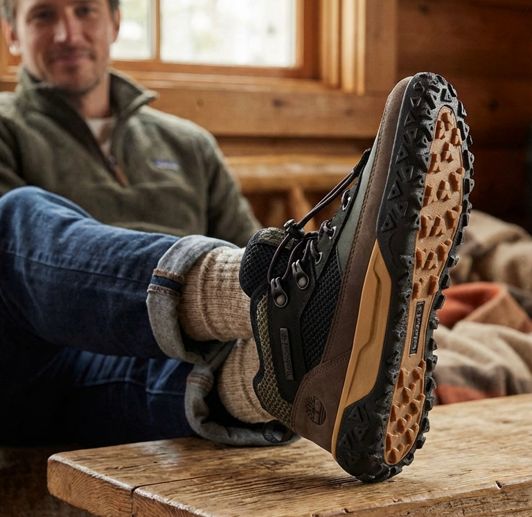 Zapatillas GreenStride™ Timberland